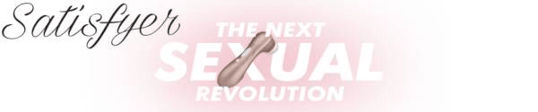 Satisfyer - Passionzone Adult Store
