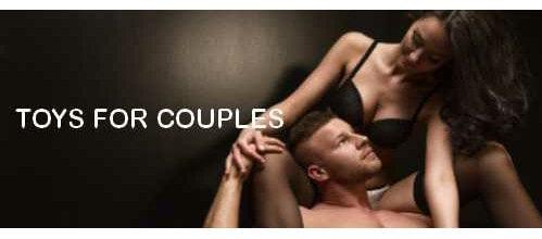 Sex Toys For Couples - Passionzone Adult Store