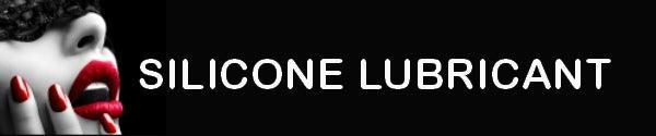Silicone Lubricant - Passionzone Adult Store
