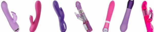Vibrators - Passionzone Adult Store