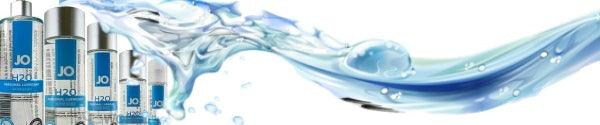 Water Based Lubricant - Passionzone Adult Store