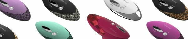 Womanizer - Passionzone Adult Store