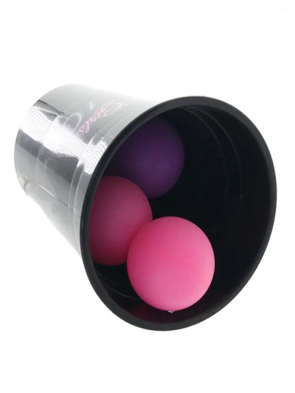 2 Girls 1 Cup The Drinking Game 3