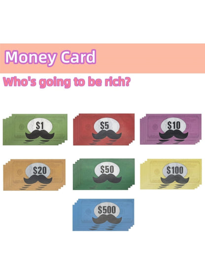 AdultOpoly Board Game