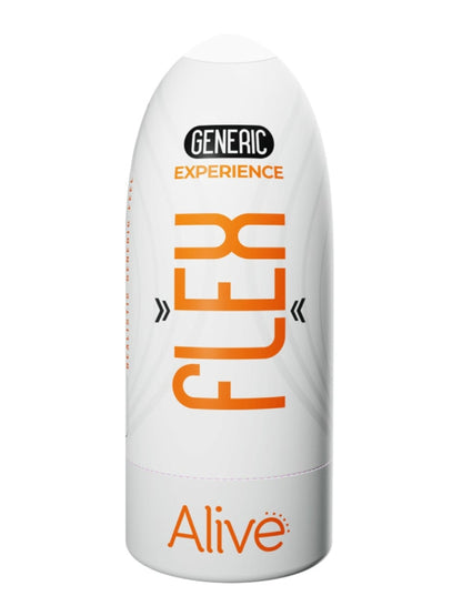 Alive Flex Generic Experience Masturbator