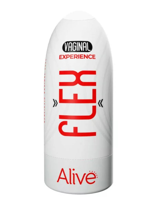 Alive Flex Vaginal Experience Masturbator