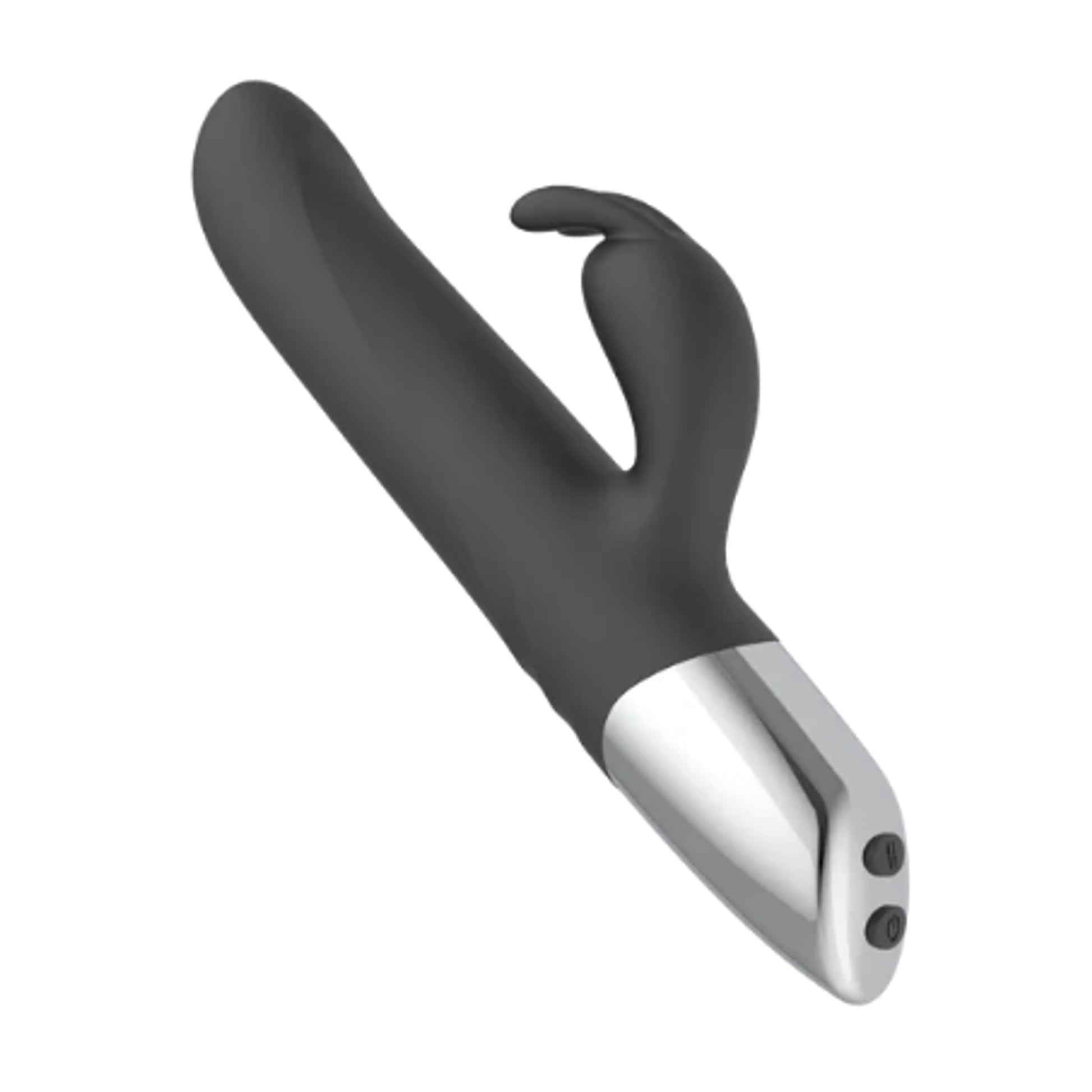 Close view of control buttons