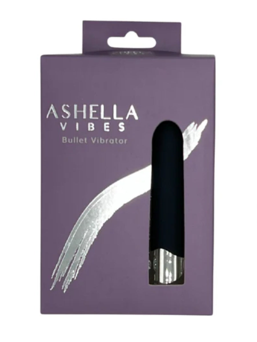 Ashella Vibes Bullet Vibrator