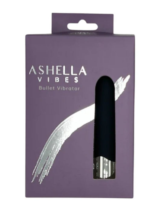 Ashella Vibes Bullet Vibrator