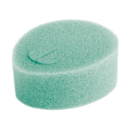 Soft sponge menstrual sponge flat product view