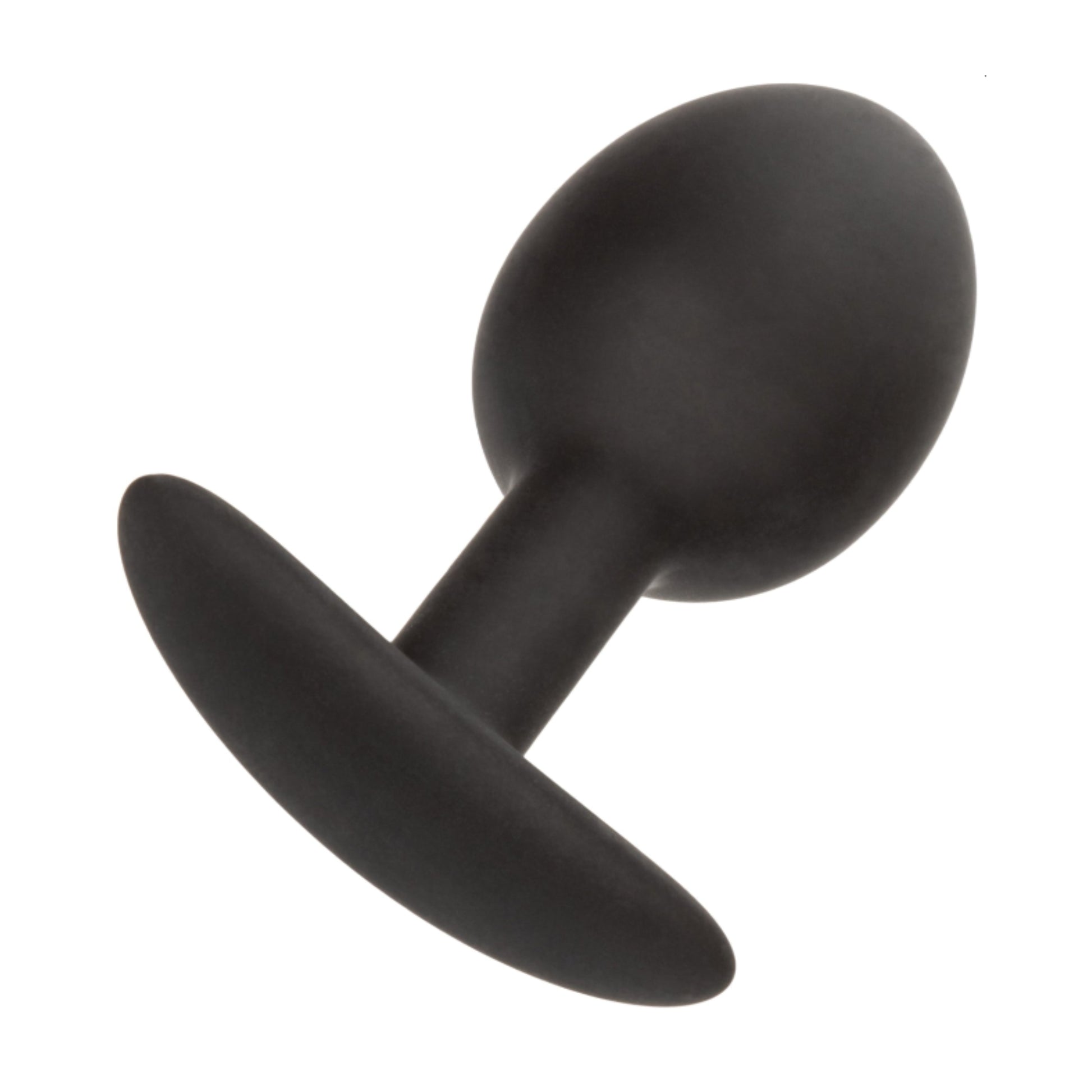 Angled view highlighting smooth silicone finish