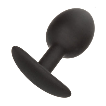 Angled view highlighting smooth silicone finish