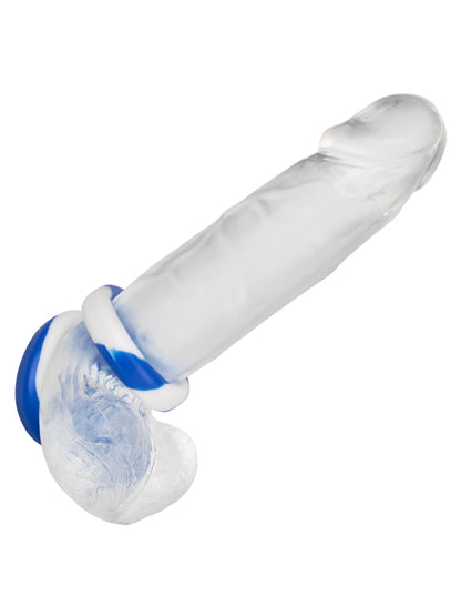 Calexotics Admiral Cock Ring Twin Pack
