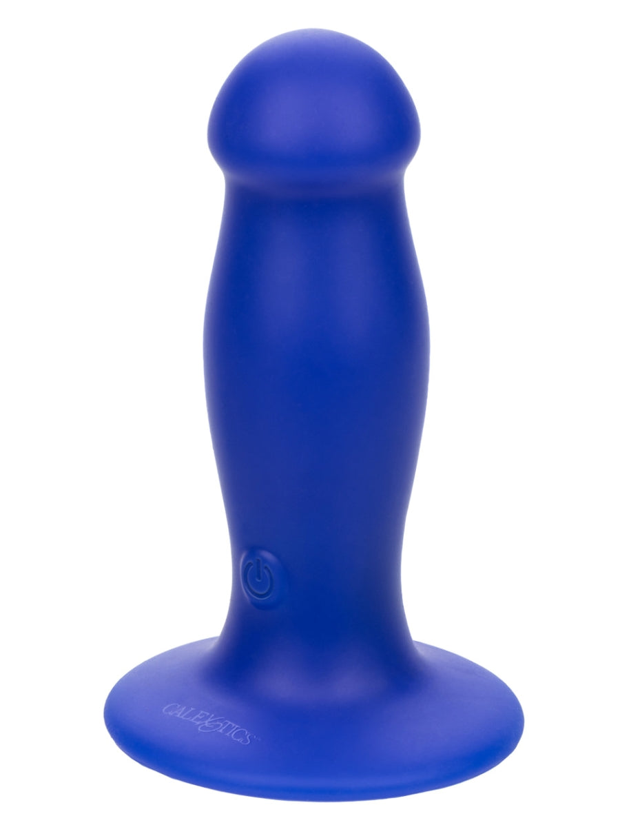 Calexotics Admiral First Mate Vibrating Plug