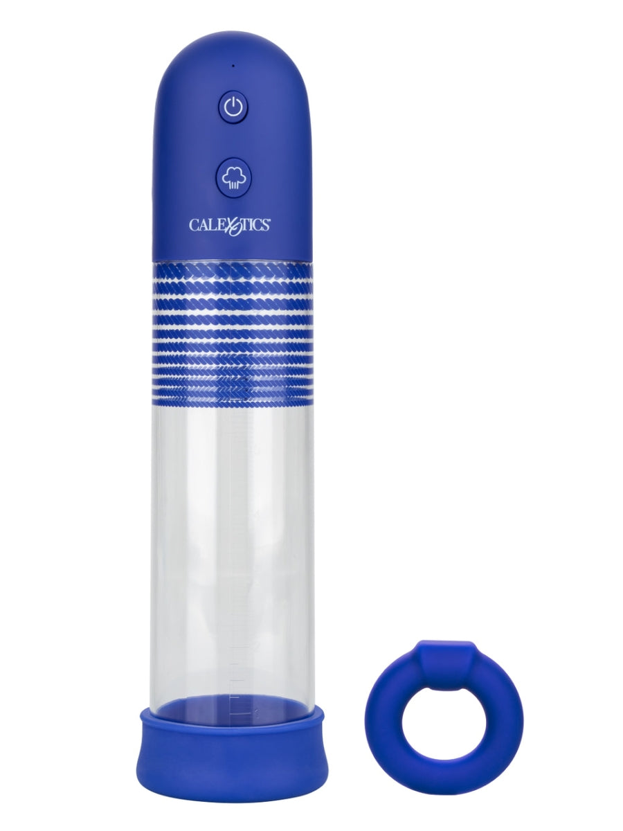 Calexotics Admiral Rock Hard Pump Kit