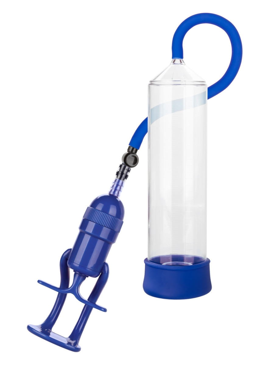 Calexotics Admiral Sta-Hard Penis Pump