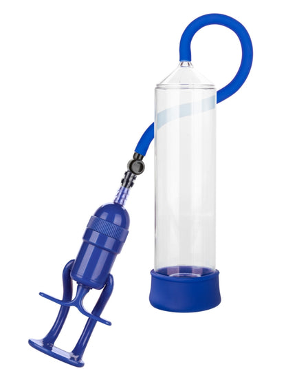 Calexotics Admiral Sta-Hard Penis Pump