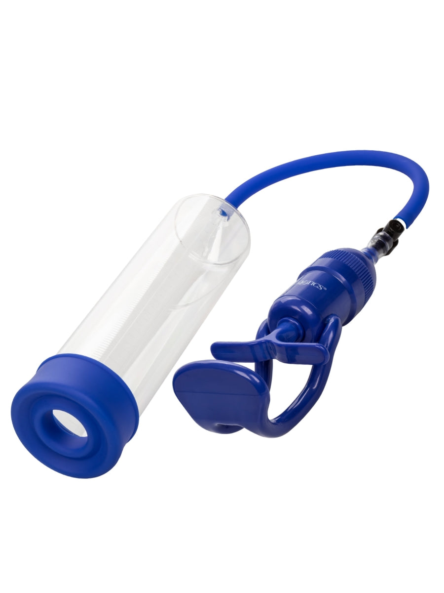 Calexotics Admiral Sta-Hard Penis Pump