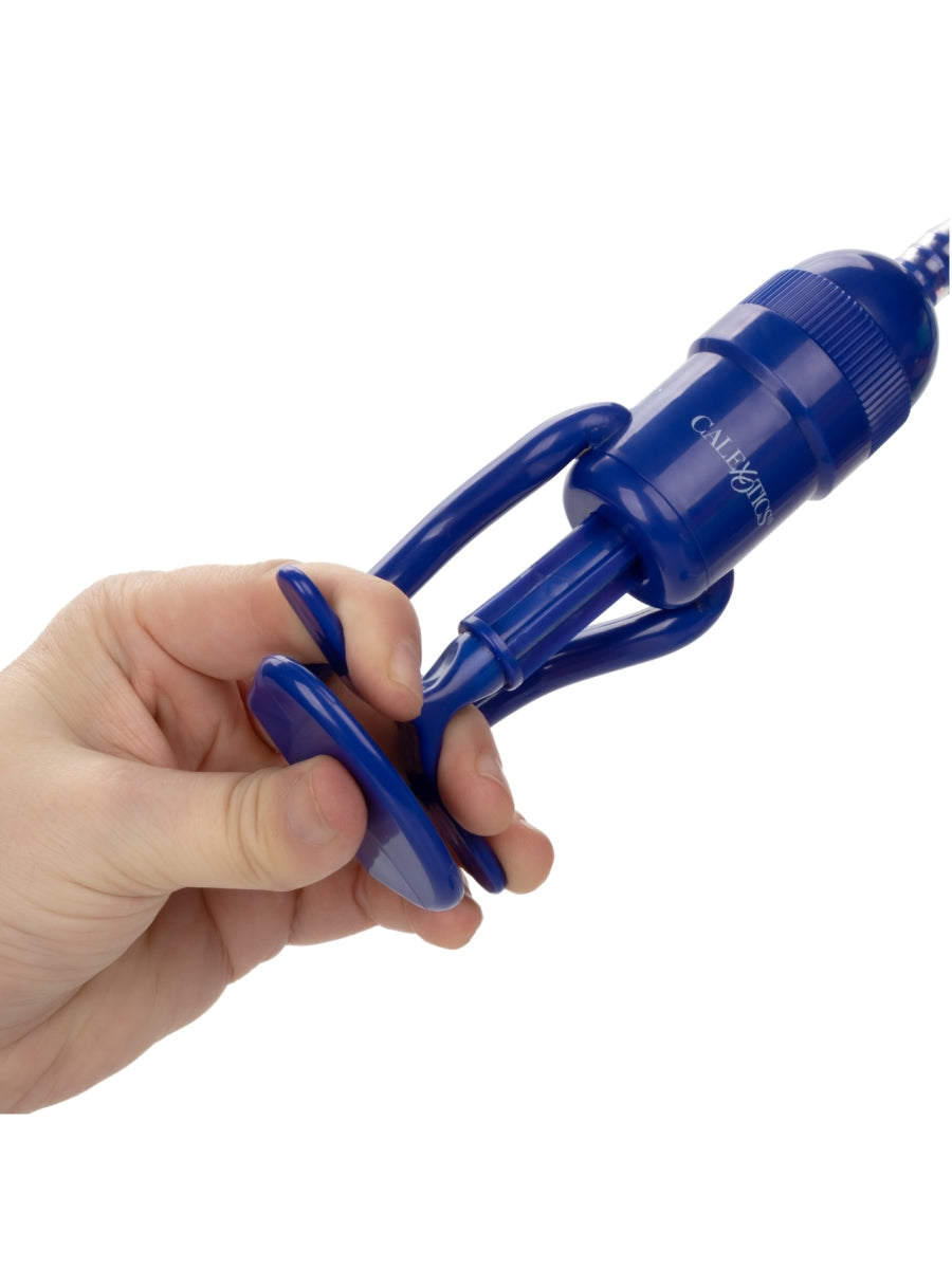 Calexotics Admiral Sta-Hard Penis Pump