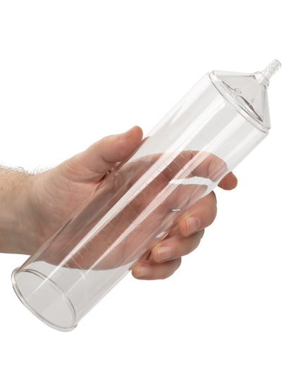 Calexotics Admiral Sta-Hard Penis Pump