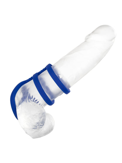 Calexotics Admiral Triple Cock Cage