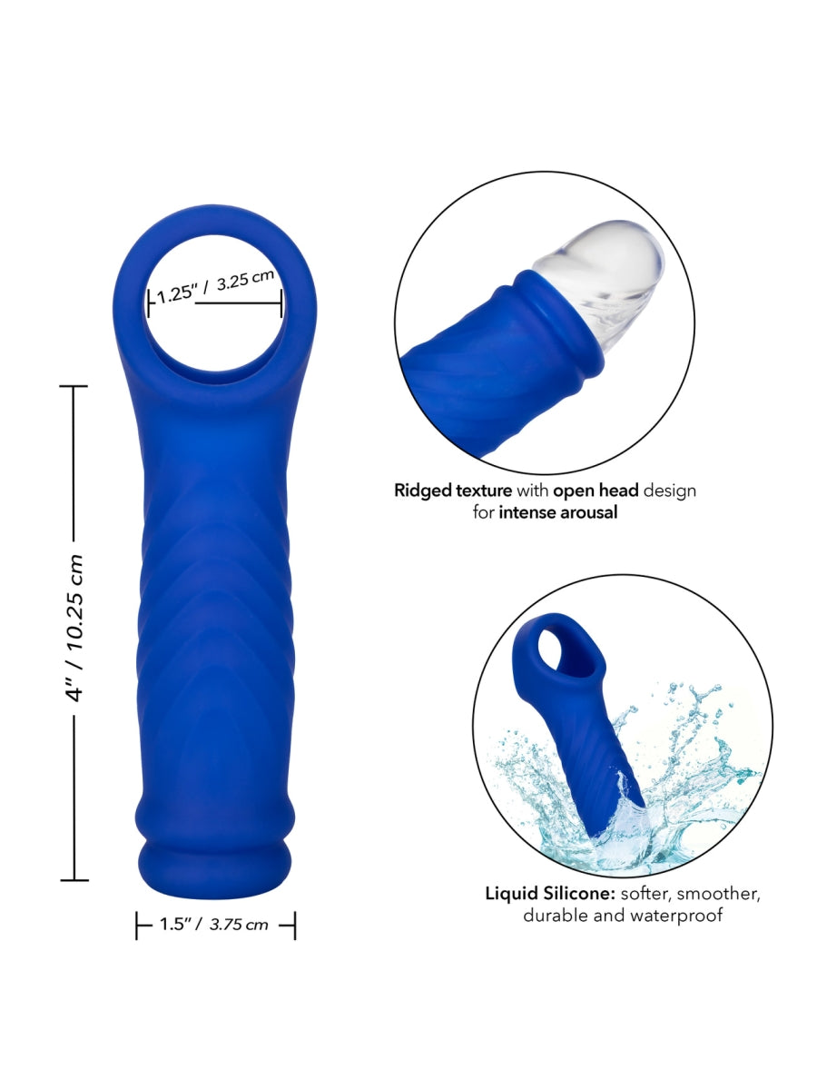 Calexotics Admiral Wave Extension Sleeve
