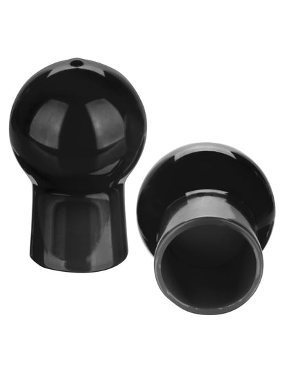 Calexotics Advanced Nipple Suckers Black