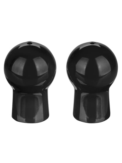 Calexotics Advanced Nipple Suckers Black