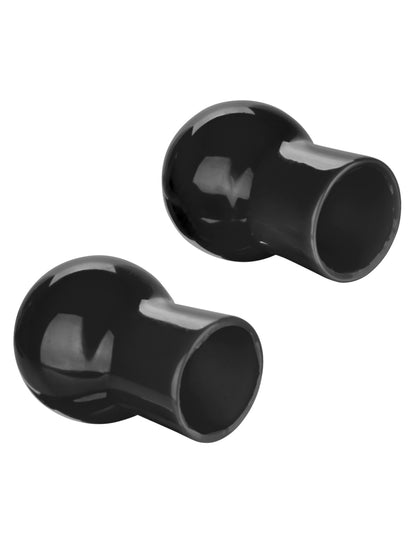 Calexotics Advanced Nipple Suckers Black