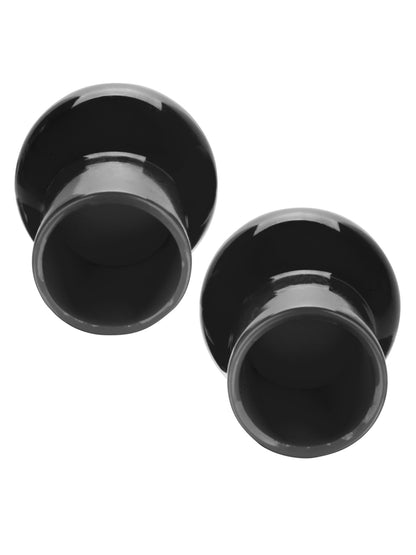 Calexotics Advanced Nipple Suckers Black