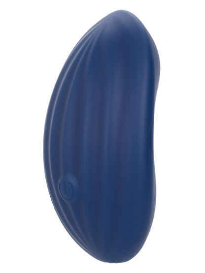 Calexotics Cashmere Velvet Curve Massager