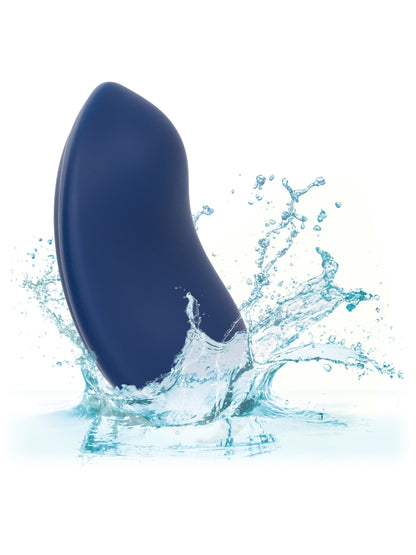 Calexotics Cashmere Velvet Curve Massager