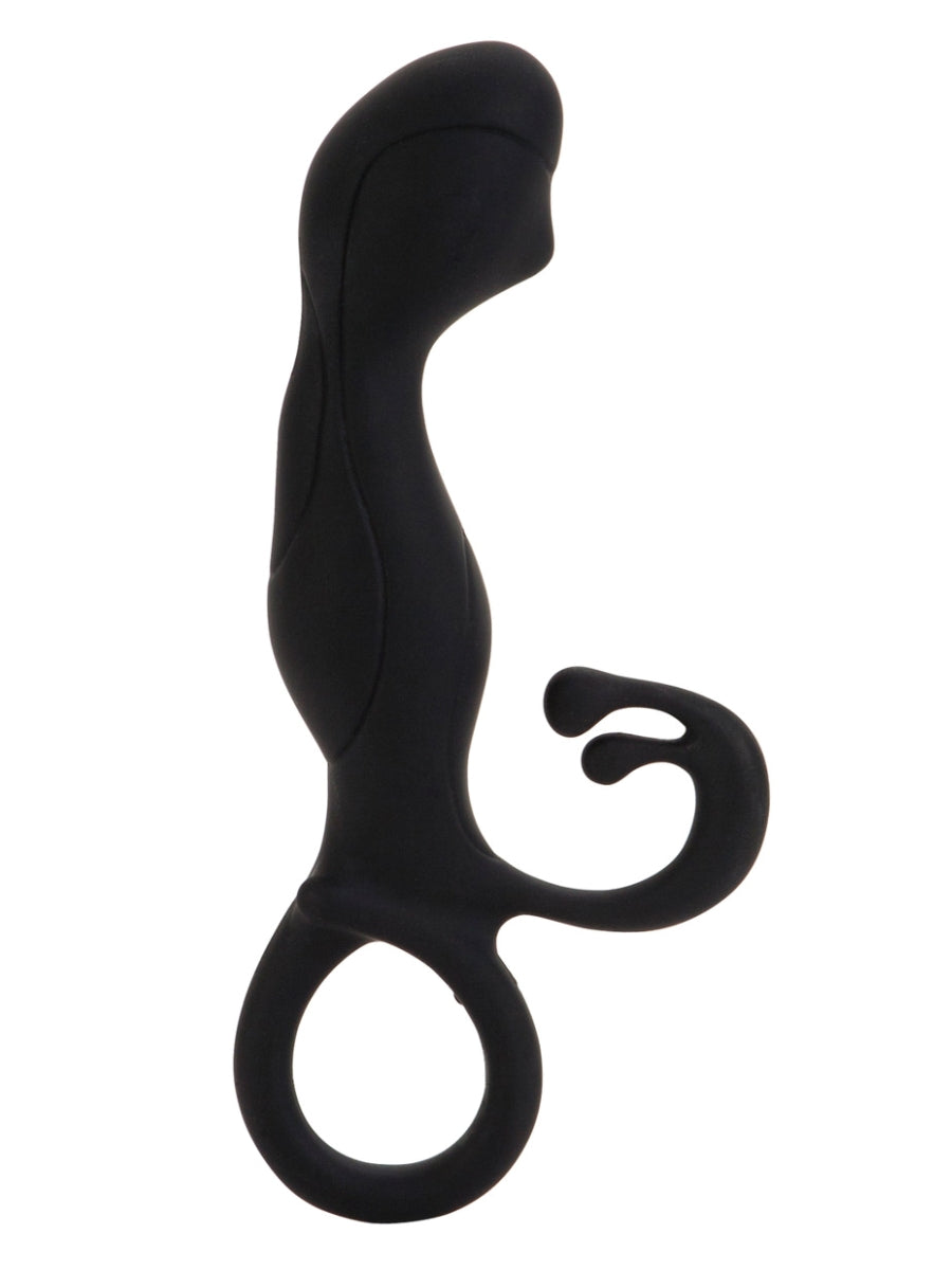 Calexotics Dr Joel Kaplan Universal Prostate Probe Black 2