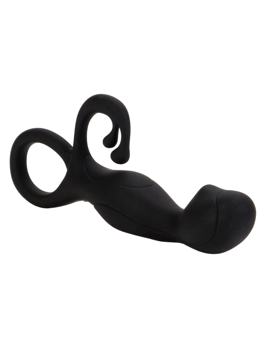 Calexotics Dr Joel Kaplan Universal Prostate Probe Black 3