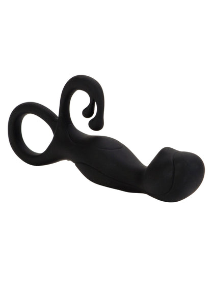 Calexotics Dr Joel Kaplan Universal Prostate Probe Black 3