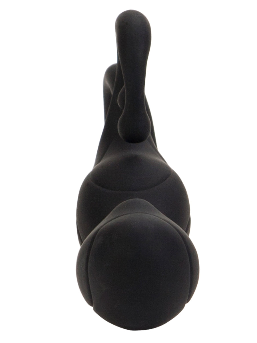 Calexotics Dr Joel Kaplan Universal Prostate Probe Black 5