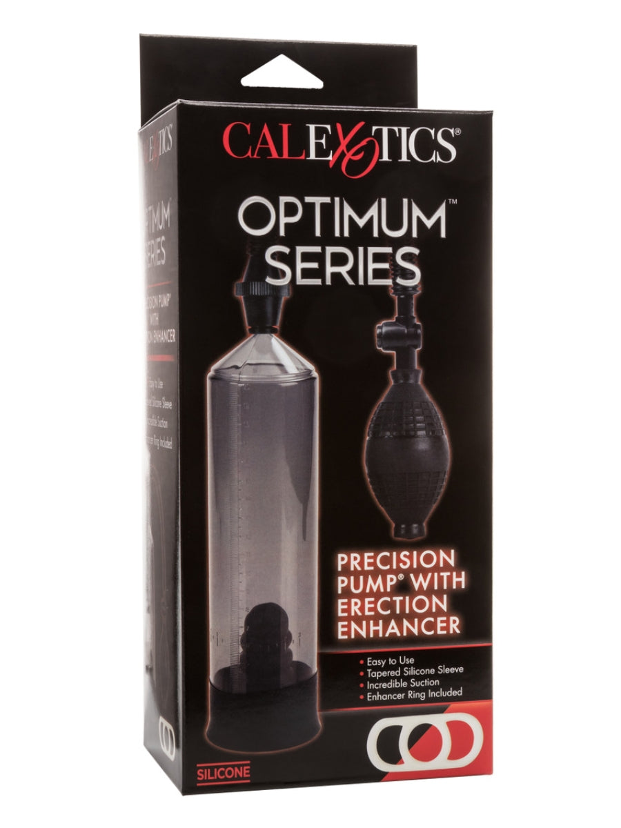 Calexotics Optimum Series Precision Penis Pump
