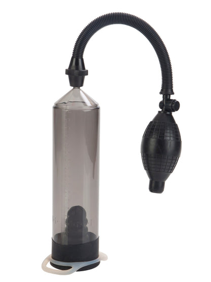 Calexotics Optimum Series Precision Penis Pump