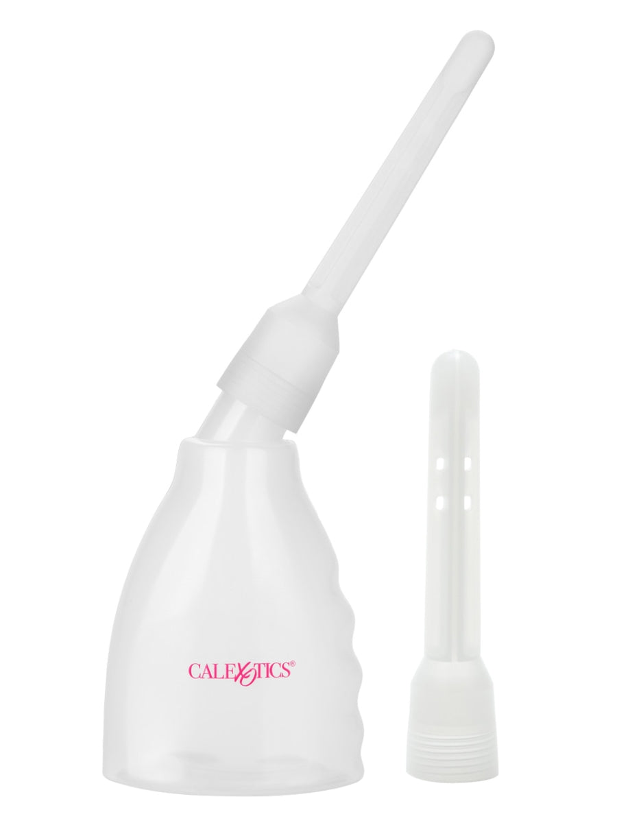 Calexotics Ultimate Douche White 2