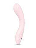 Drywell Flexible Bending Vibrator Pink 2