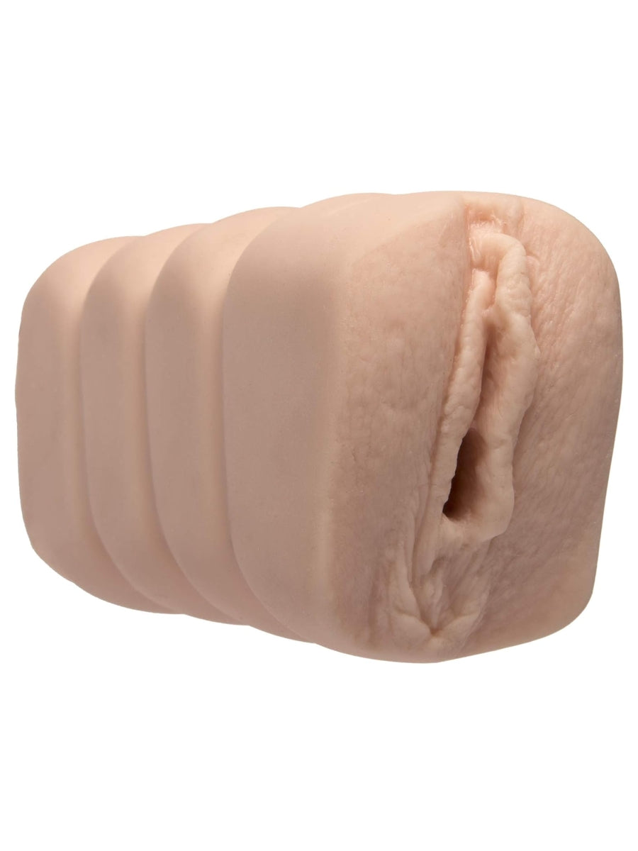 Doc Johnson Ashton Moore Pocket Pussy