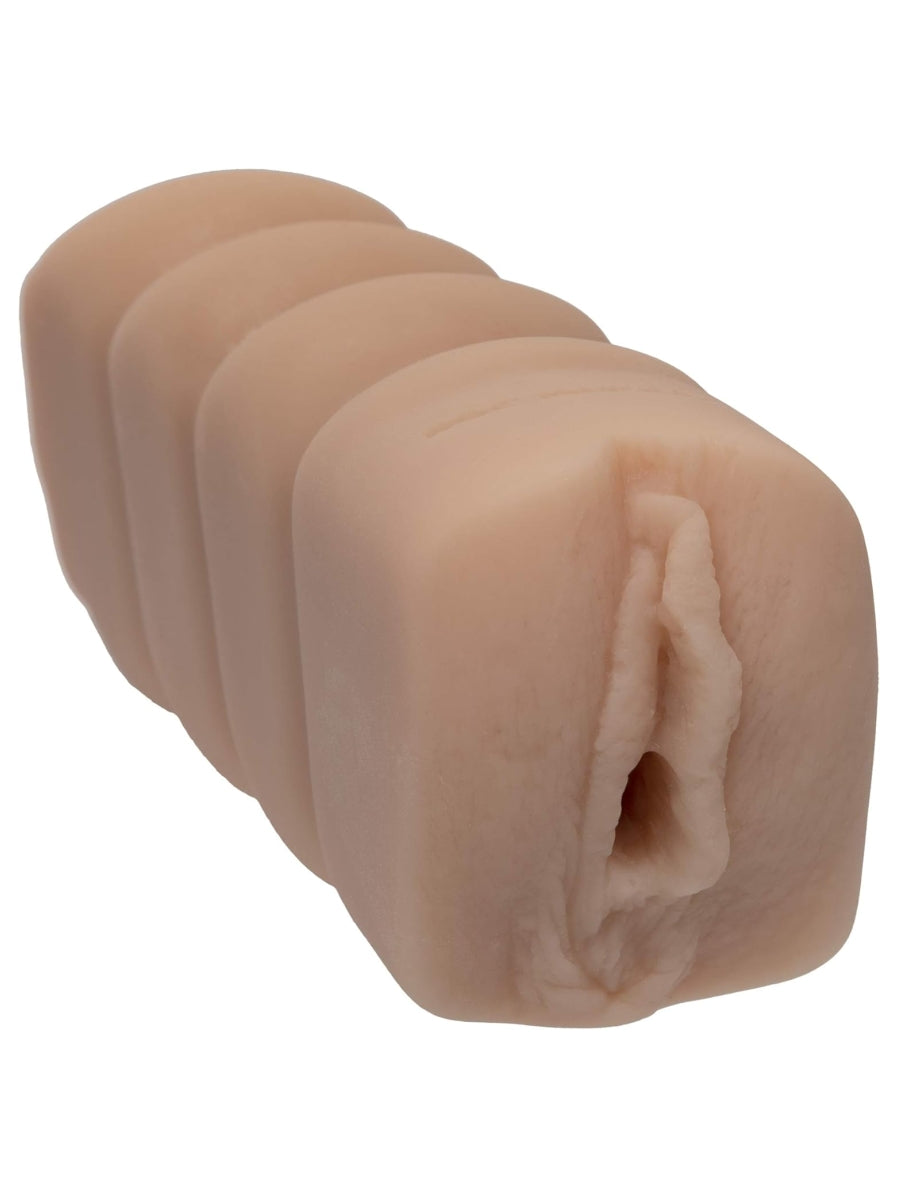Doc Johnson Ashton Moore Pocket Pussy