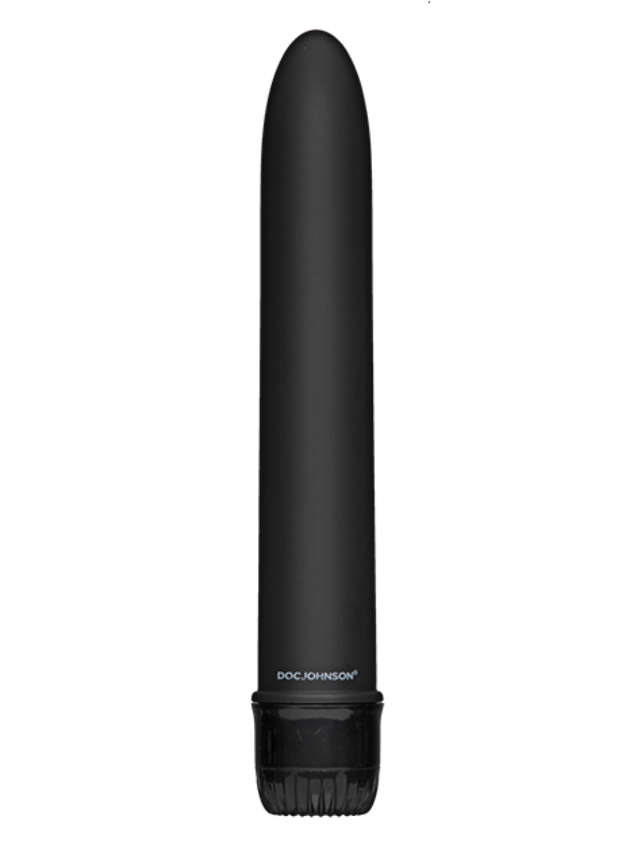 Doc Johnson Black Magic Pleasure Kit