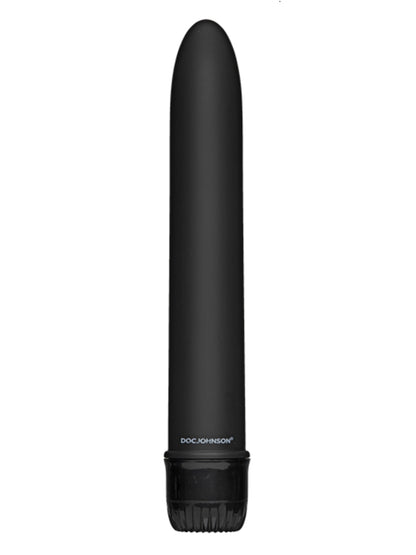 Doc Johnson Black Magic Pleasure Kit