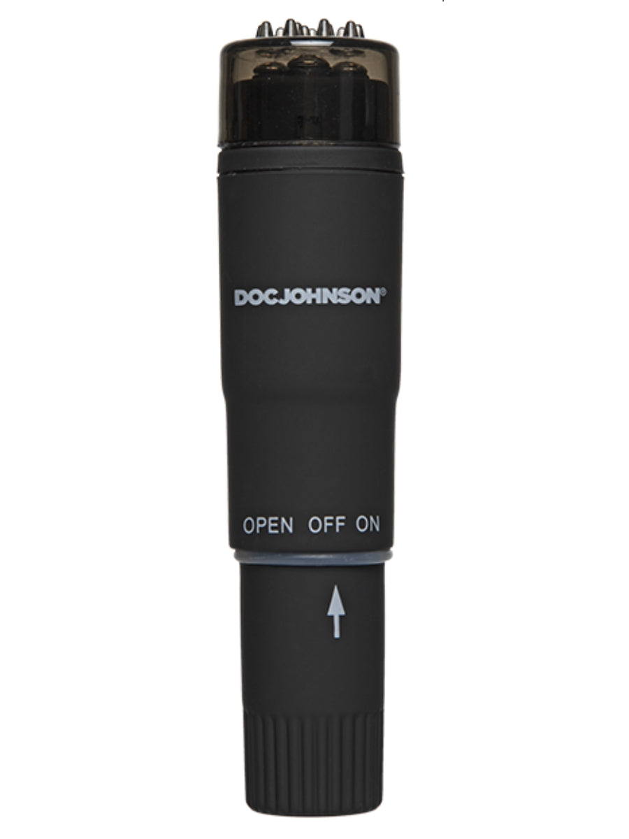 Doc Johnson Black Magic Pleasure Kit