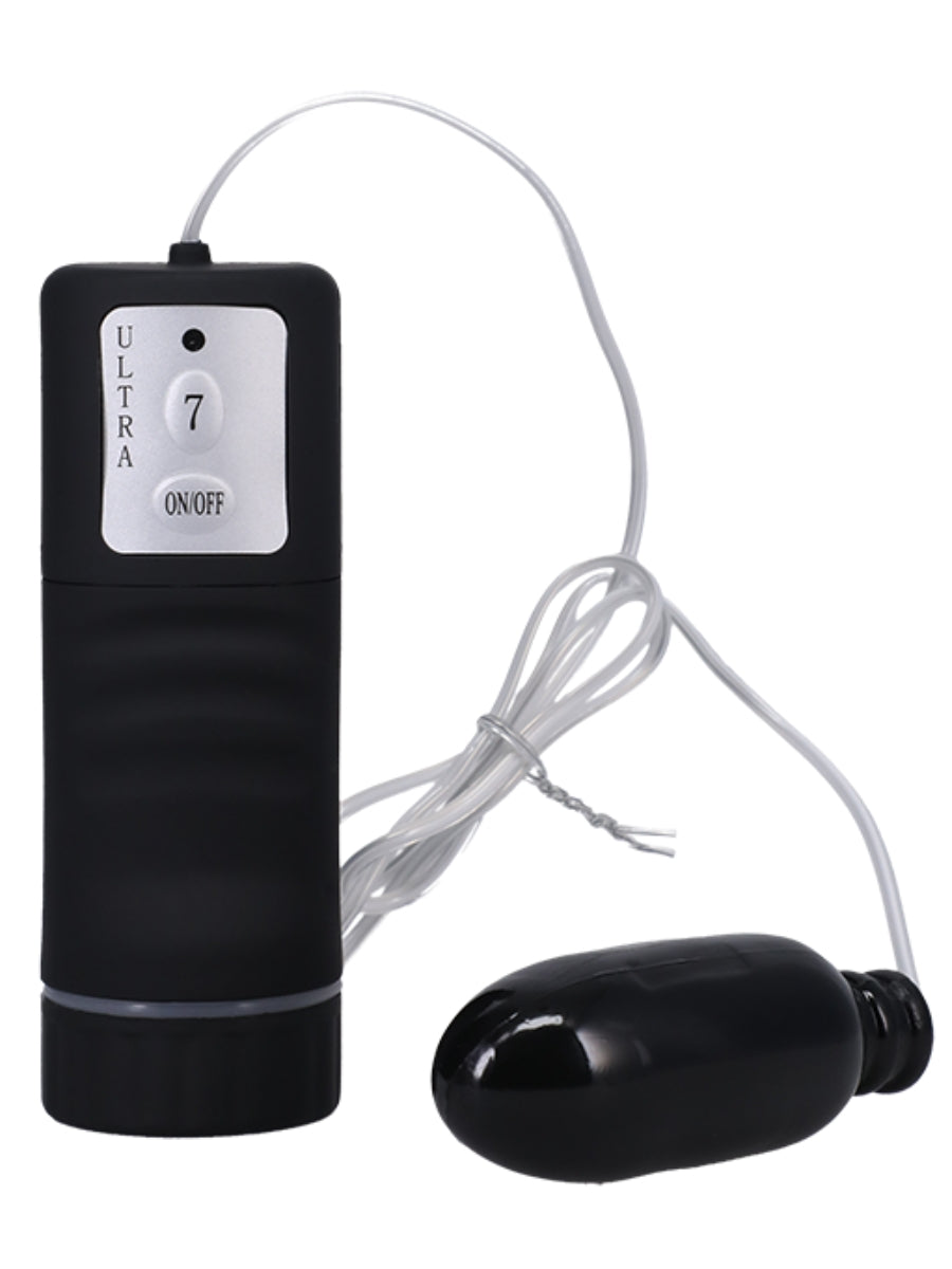 Doc Johnson Black Magic Pleasure Kit