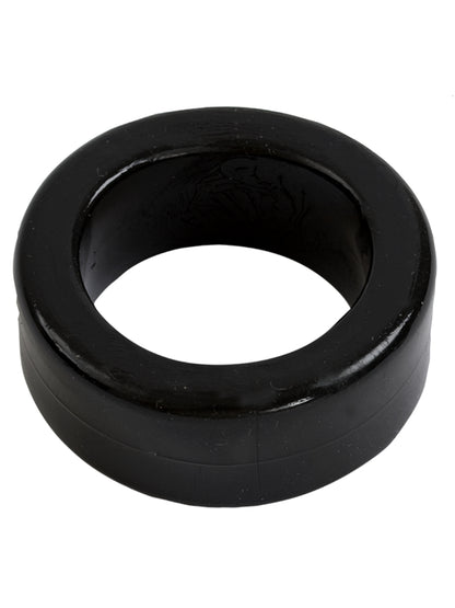 Doc Johnson Titanmen Cockring Black