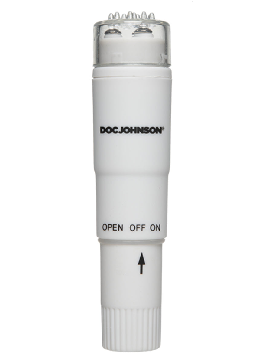 Doc Johnson White Nights Pleasure Kit