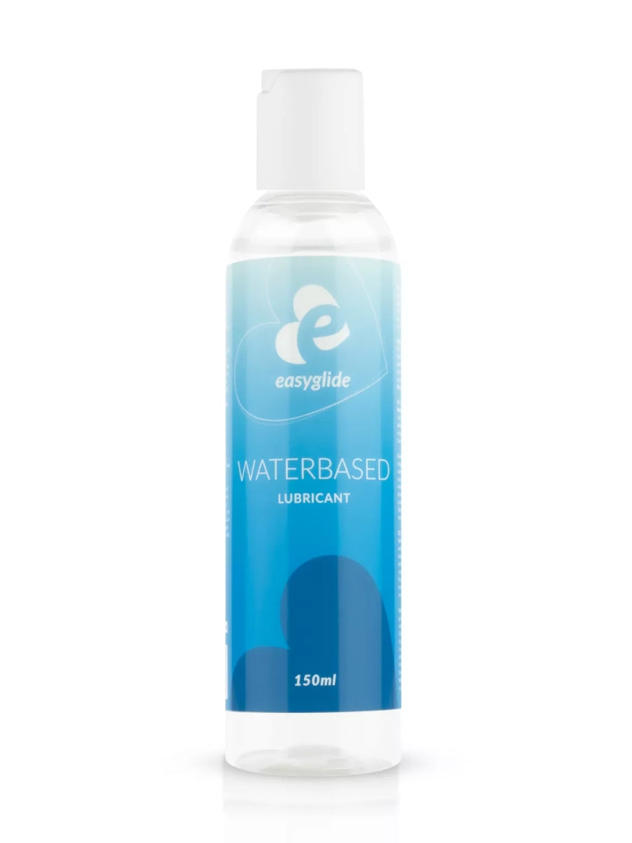 EasyGlide Water Based Lubricant 150ml 1