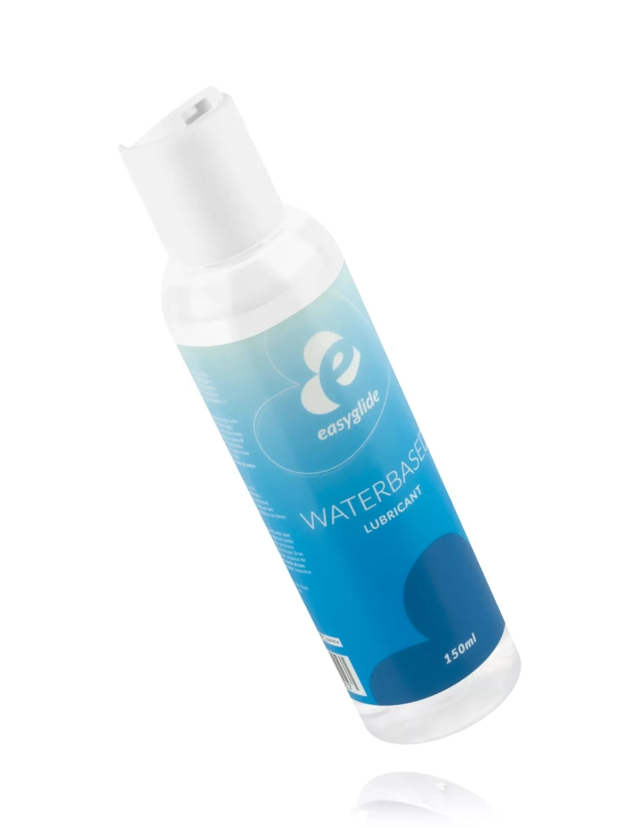 EasyGlide Water Based Lubricant 150ml 2